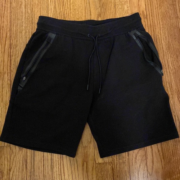 H&M Other - H&M Black Shorts